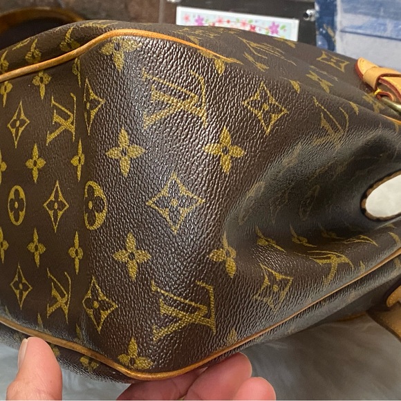 💗💗💗SOLD💗💗💗
🤩BATIGNOLLES SHOULDER BAG MONOGRAM🤩 - Picture 9 of 16